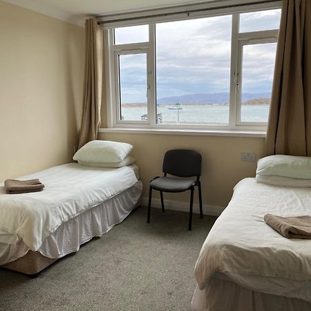 Saucy Mary'S Hostel Кайликин Экстерьер фото
