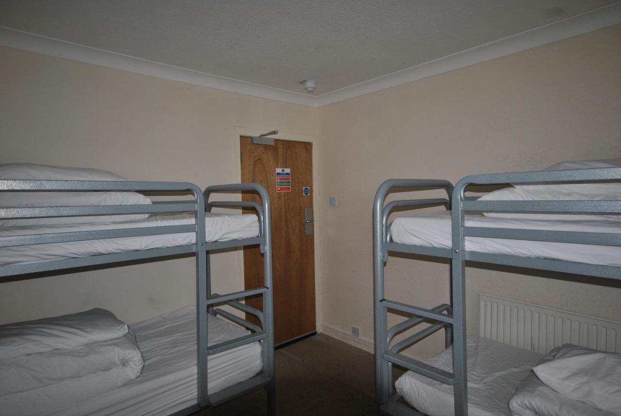 Saucy Mary'S Hostel Кайликин Экстерьер фото