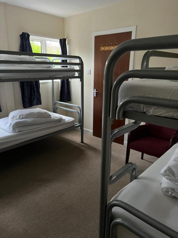 Saucy Mary'S Hostel Кайликин Экстерьер фото