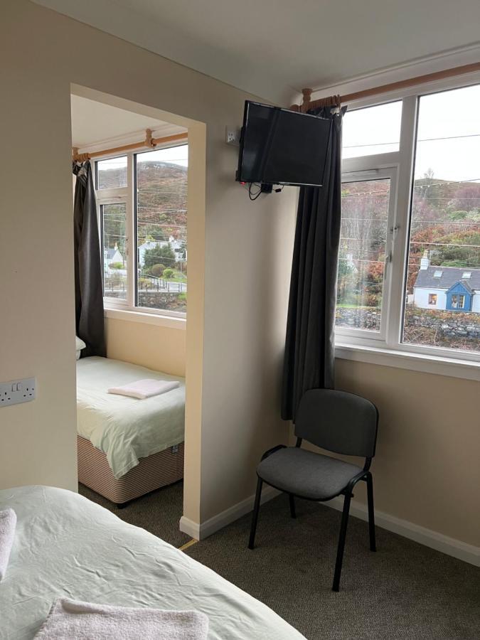 Saucy Mary'S Hostel Кайликин Экстерьер фото