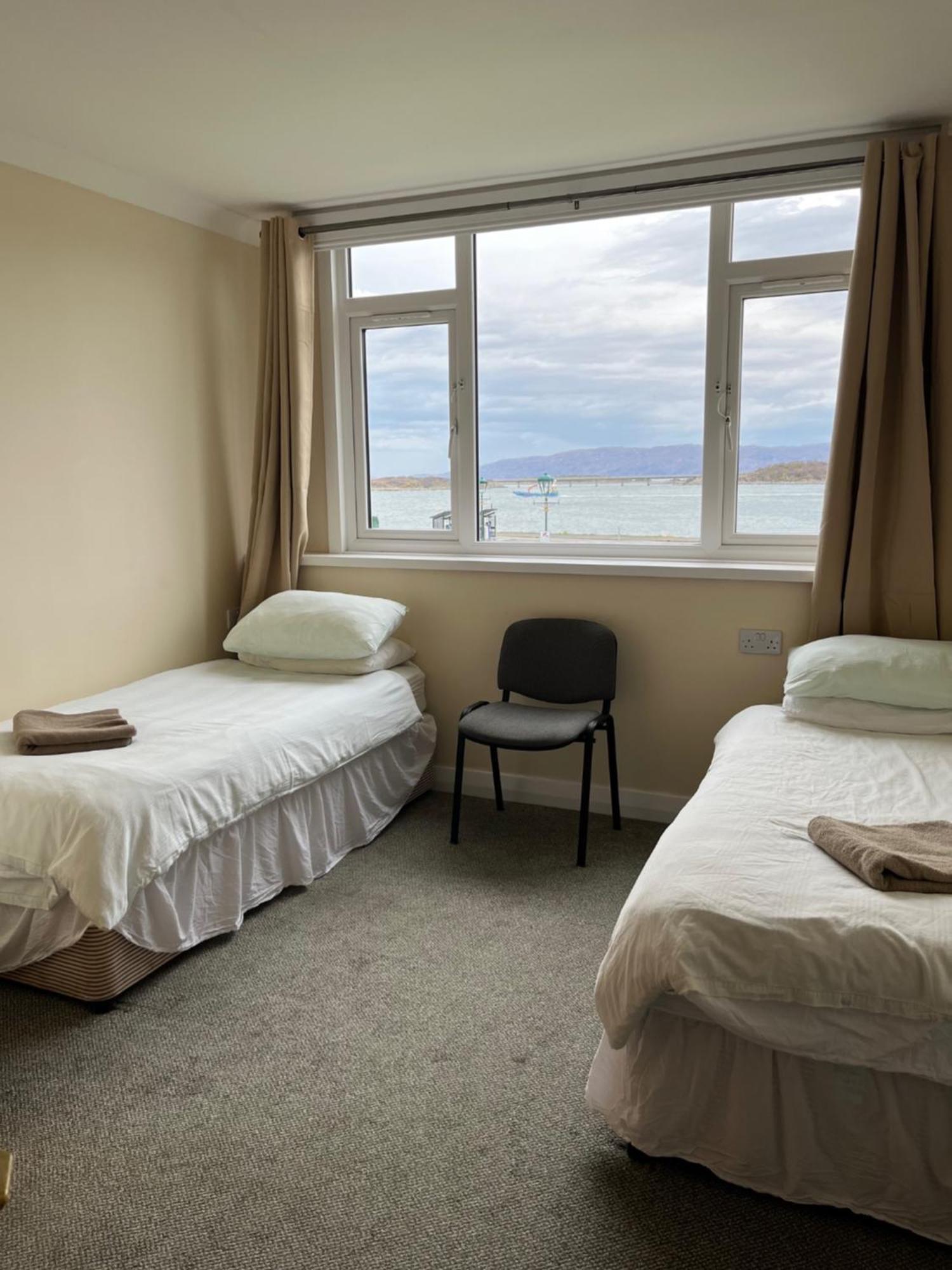 Saucy Mary'S Hostel Кайликин Экстерьер фото