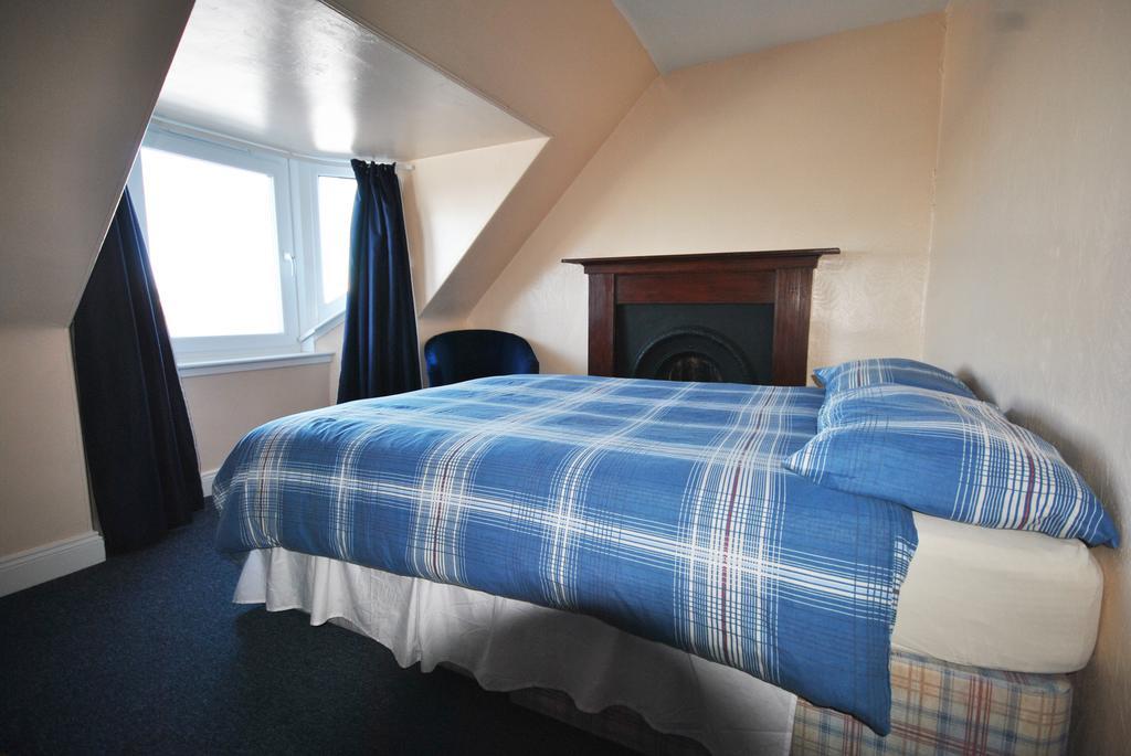 Saucy Mary'S Hostel Кайликин Экстерьер фото