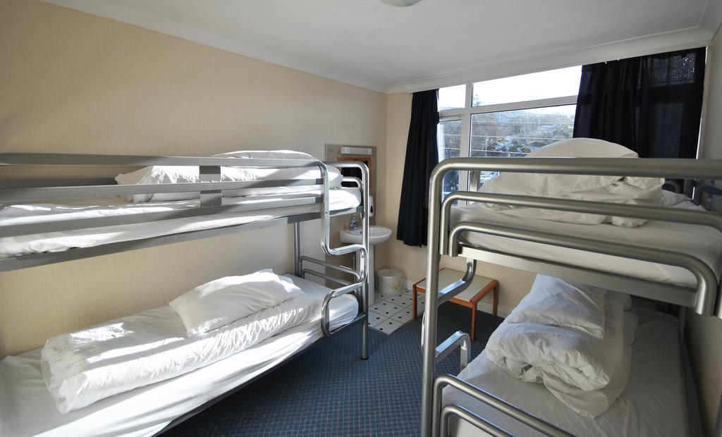 Saucy Mary'S Hostel Кайликин Номер фото